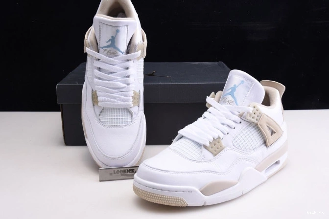 Rep MAX Jordan Sand 2017 Retro 4 487724-118 0723